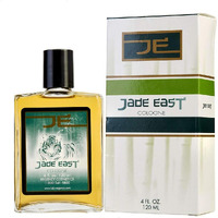 Jade East Men\'s Eau De Cologne 4 Ounces