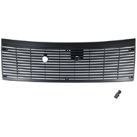 1983-1993 Mustang Cowl Vent Grille With Windshield Washer Nozzle