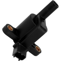 Caltric Ignition Coil Compatible With Polaris Ace 570 2018-2019 / Ranger 500 2012-2021 / Ranger 570 2016-2020 / Ranger Crew 500 2011-2012 / Rzr 570 2017-2021 / Sportsman 550 570 2011-2021/4011834