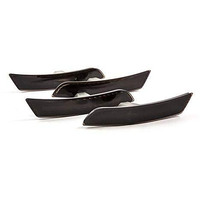 Diode Dynamics Smoked Led Sidemarkers Compatible With Chevrolet Camaro 2016-2023