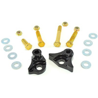 Bungking Swing Arm Lift Kit, 2006-2017 Dyna