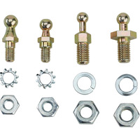Throttle Ball Assortment