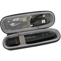Hard Travel Case Replacement For Scanmarker Air Pen Scanner Wireless Ocr Digital Highlighter Reading Pen By Co2Crea