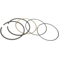 Caltric Piston Ring Kit Compatible With Polaris Rzr S 800 Efi 2009-2014/Rzr 4 800 Efi 2010 2011 2012 2013 2014