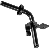 Caltric Front Right Hand Rh Wheel Spindle Compatible With John Deere Gy20790Ble Gy21050Ble Gy22251Ble