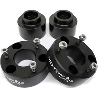 Motofab Lifts Dr-3F-2R - 3 Inch Front And 2 Inch Rear Lift Kit Compatible With Dodge Ram Pickup