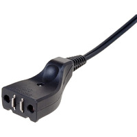 Secura Magnet Power Cord For Tsaf40Dh Deep Fryer(Interface Size:1.6 * 0.8 Inch), Not A Universal Cord For Other Brands Of Deep Fryers