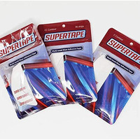 36 Supertape For Hair Piece Lace Wig And Toupee Contour Shape \"C By Truetape