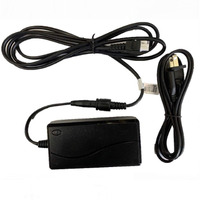 Beautyrest Black Luxury Advanced Smartmotion 1.0 2.0 Or 3.0 Replacement Power Cord Kit For Adjustable Beds (Does Not Include Remote).