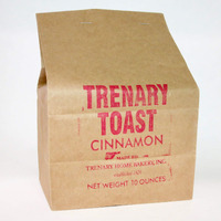 Trenary Toast - Classic Cinnamon Toast - The UpS Favorite (Cinnamon)