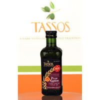 Tassos Extra Virgin Olive Oil 17 Fluid Ounce
