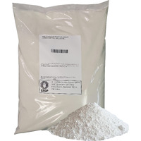 Cmc Powder 5 Pounds Bulk-Sodium Carboxymethyl Cellulose