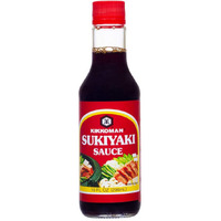 Kikkoman Sukiyaki Sauce, 10-Ounce Bottle
