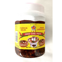 Fried Chili Paste - 10.56Oz (Pack Of 1)
