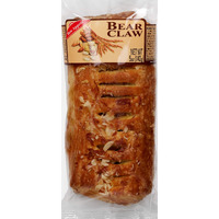 Bon Appetit Bear Claw 5 Ounce (Pack Of 8)