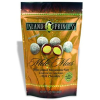 Mele Macs (Chocolate Toffee Macadamia Nuts) 7Oz Bag