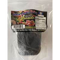Belizean Black Ricado 8Oz