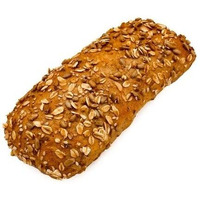 European Style 8 Grain Hero Bread Pack Of 12