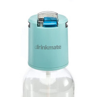 Drinkmate Spare Fizz Infuser (Arctic Blue)