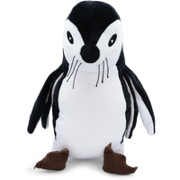 Avatar: The Last Airbender Otter Penguin 13-Inch Character Plush Toy  Cute Plushies And Soft Stuffed Animals Anime Manga Gifts And Collectibles  Kids Room Decor Accessories