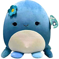 Squishmallow Marybeth The Octopus 7.5 In
