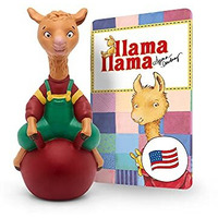 Tonies Llama Llama Audio Play Character