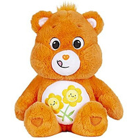 New 2021 Care Bears 14 Plush - Friend Bear - Soft Huggable Material