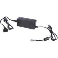 Hersmay 12V 3A Output Bmpcc Ac Power Cable Supply For Blackmagic Pocket Cinema Camera 4K 6K Pro Bmpcc 4K 6K