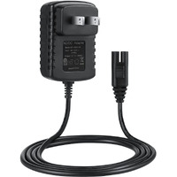 Power Cord Power Adapter Yla-03010 For Waterpik Wp360 Wp360W Wp462 Wp462W Wp450 Wp450W (Wp462 Charger 110V-240V)