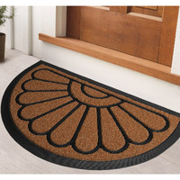 Extra Durable Door Mat - Door Mats Outdoor - Front Door Mat - Doormat - 30X17 - Welcome Mat - Welcome Mats Outdoor - Outdoor Mat - Door Mats Indoor - Entryway Rug - Indoor Door Mat