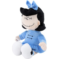Animal Adventure Peanuts 10" Collectible Plush Lucy