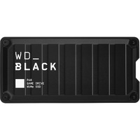 Wd_Black 2Tb P40 Game Drive Ssd - Up To 2,000Mbs, Rgb Lighting, Portable External Solid State Drive , Compatible With Playstation, Xbox, Pc, & Mac - Wdbawy0020Bbk-Wesn