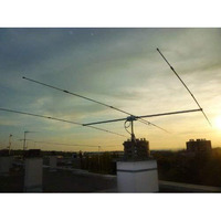 Sirio Antenna Sy27-3 3 Elements Tunable 26.5-30 Mhz 3000W Yagi Antenna