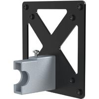 Humancentric Vesa Mount Adapter For Hp M Series Monitors M22F, M24F, M24Fd, M24Fw, M24Fwa, M27F, M27Fd, M27Fq, M27Fw, M27Fwa, And M32F, Vesa Adapter Bracket Mounts Monitor To Stand, Arm, Desk Mount