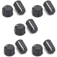 Kymate Two Way Radio Volume + Channel Knob Button Cap For Motorola Xpr3000/3000E Xpr3300/3300E Xpr3500/3500E Dep550/550E Dep570/570E Dp2400 Mtp3150 Walkie Talkie Replacement Accessories 5Pair