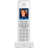 Ooma Hd3 Handset - White Works With Ooma Telo