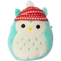 Squishmallows 45 Winston The Owl