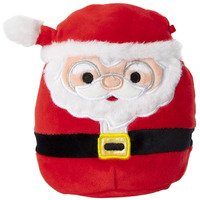 Squishmallows 45 Nick Santa Claus Sqxm00043