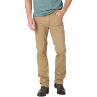 Wrangler Authentics Men's Slim Fit Straight Leg Jean, Acorn, 32W X 32W