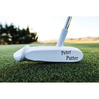 Peter-Putter ((2) White)