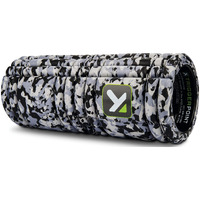 Triggerpoint Grid Foam Roller For Exercise, Deep Tissue Massage And Muscle Recovery, Original (13-Inch), Grey Camo
