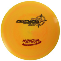 Innova Star Roadrunner Distance Driver Golf Disc [Colors May Vary] - 173-175G