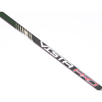 Fujikura 2021 Vista Pro 75 Graphite Shaft + Adapter + Grip, Fits Callaway Driver Mavrikrogueepicbig Bertha (Stiff)