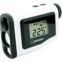 Mg Golf Mg600S Laser Rangefinder