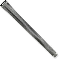 Lamkin Crossline 360 Standard Golf Grip, Gray 101377 Mens Standard