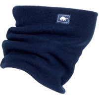 Original Turtle Fur Fleece - The Turtles Neck, Heavyweight Neck Warmer, Navy
