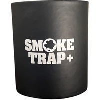 Eco Replacement Filter Cartridges For Smoke Trap +  Single Replacement Filter - Zero Plastic Waste Replacement Filter - Maximum Air Flow While Exhaling - Long Lasting 500+ Exhales (1)