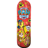 Hedstrom Nickelodeon Paw Patrol Bop Bag Inflatable Punching Bag, 36 Inch, (56-9108)