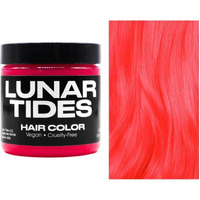 Lunar Tides Semi-Permanent Hair Color (43 Colors) (Neon Guava)