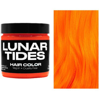 Lunar Tides Semi-Permanent Hair Color (43 Colors) (Neon Tangerine)